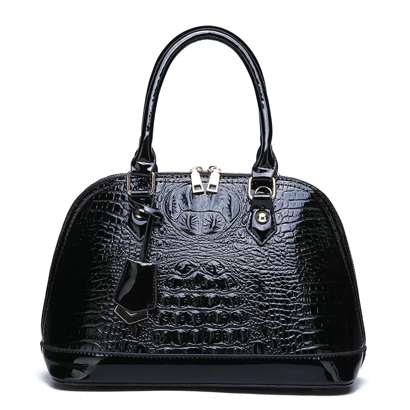 Diagonal Crossbody Shoulder Bag for Women