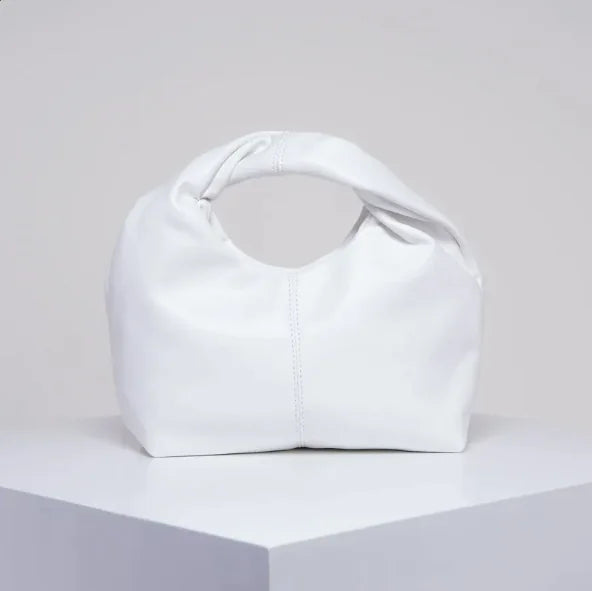Sleek One-Shoulder Portable Underarm Bag