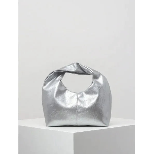 Sleek One-Shoulder Portable Underarm Bag
