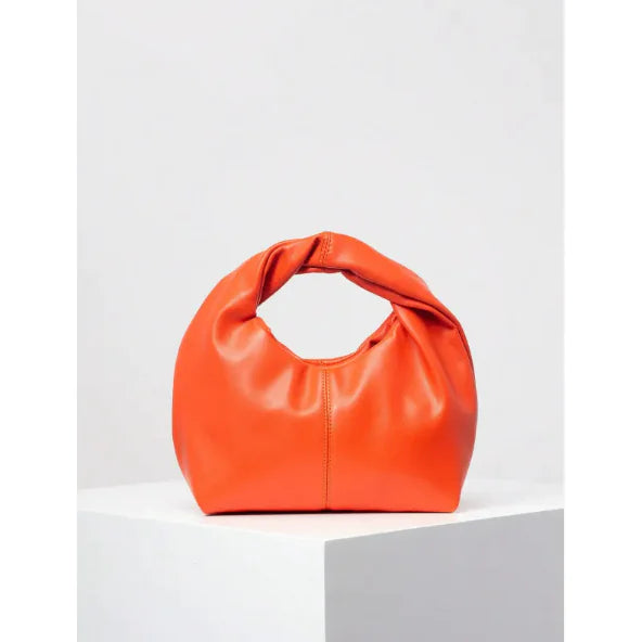 Sleek One-Shoulder Portable Underarm Bag