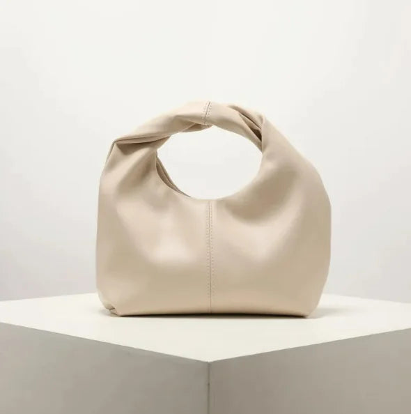 Sleek One-Shoulder Portable Underarm Bag